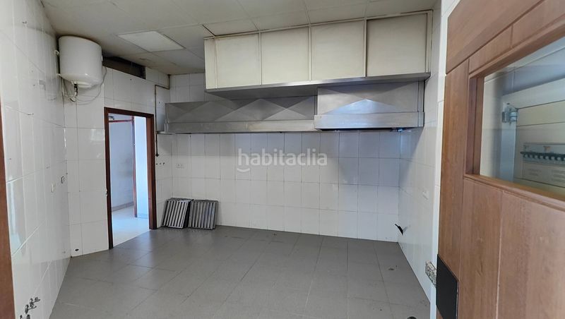 Foto a58367ff-ee94-43d9-8879-b916df78c65f. Local comercial a Bertamirans Ames