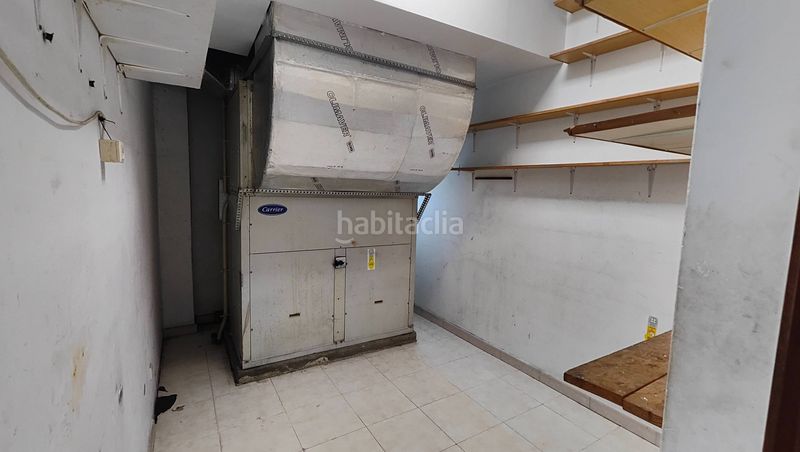 Foto f95929ce-52b0-4af9-b758-08bf4b8f2bfc. Local comercial a Bertamirans Ames