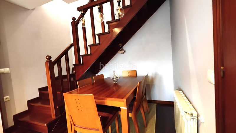 Foto 2dda6926-a6f5-44de-ab78-80ac26f6c2ae. Ático  dúplex en venta xunta o corte inglés en Santiago de Compostela