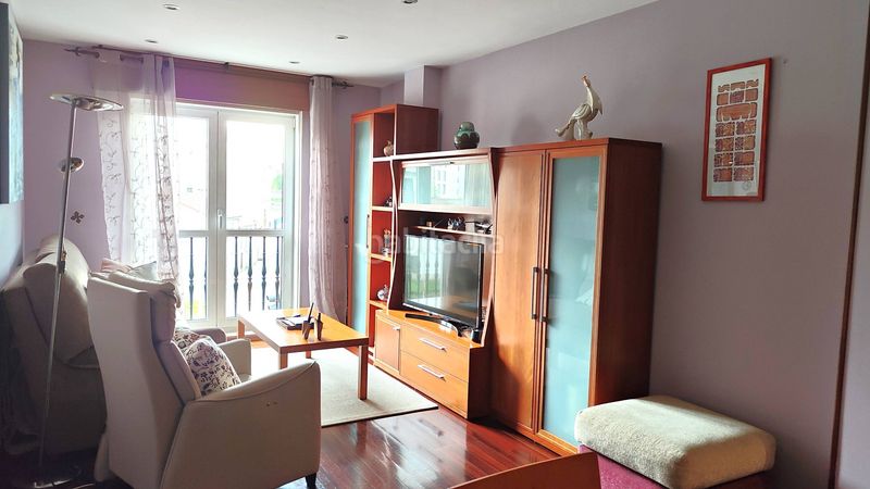 Foto 34d436ba-b7ae-487b-9a91-84935f26533b. Ático  dúplex en venta xunta o corte inglés en Santiago de Compostela