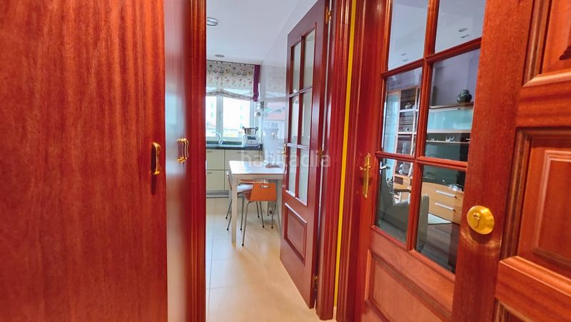 Foto 42589e5c-17de-4bc8-bbcd-4b7b720859cd. Ático  dúplex en venta xunta o corte inglés en Santiago de Compostela