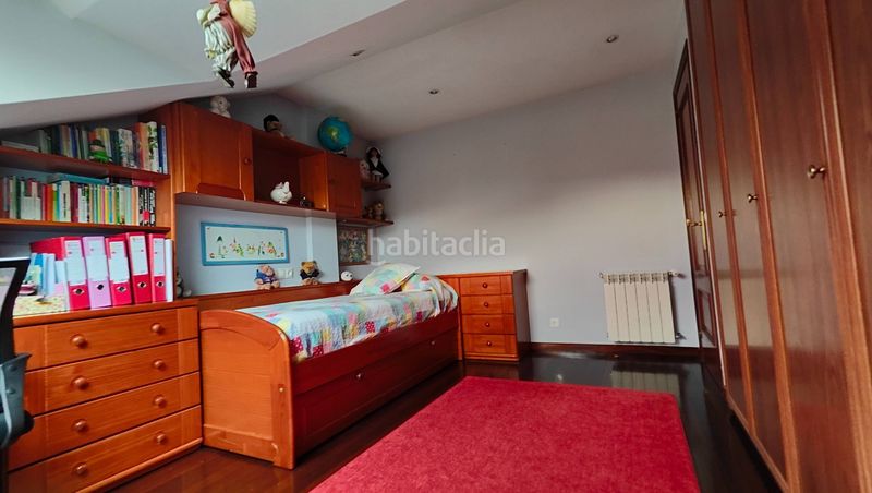 Foto 4938c5f8-4c4a-41b9-bbcf-8a1565cb3188. Ático  dúplex en venta xunta o corte inglés en Santiago de Compostela