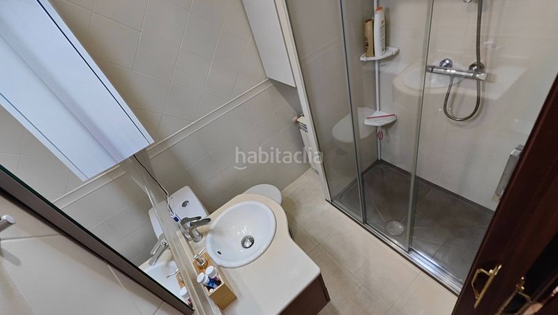 Foto 4f77faf4-11d1-4546-8a4a-585ace21df2b. Ático  dúplex en venta xunta o corte inglés en Santiago de Compostela