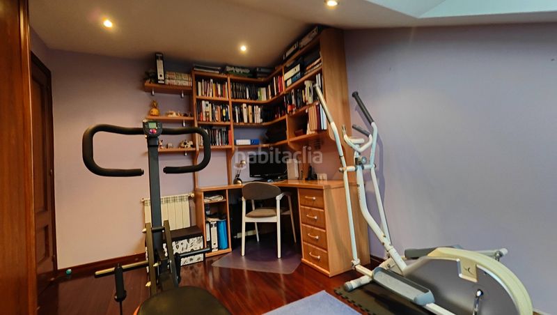 Foto 54a930b6-5308-46c1-b8ed-da1fc38dc57c. Ático  dúplex en venta xunta o corte inglés en Santiago de Compostela