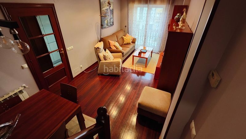Foto 61084726-59e9-4d2d-a7e7-66ceb32a09c3. Ático  dúplex en venta xunta o corte inglés en Santiago de Compostela