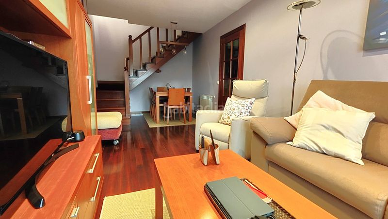 Foto 73deb064-a55e-4729-b8dc-bd390cf25130. Ático  dúplex en venta xunta o corte inglés en Santiago de Compostela