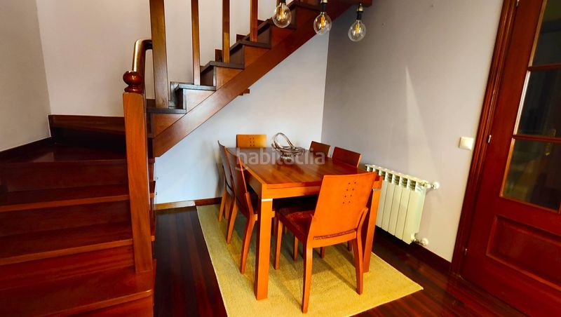 Foto 924cf4cf-220d-4c38-b6d4-1ec7dcc00900. Ático  dúplex en venta xunta o corte inglés en Santiago de Compostela