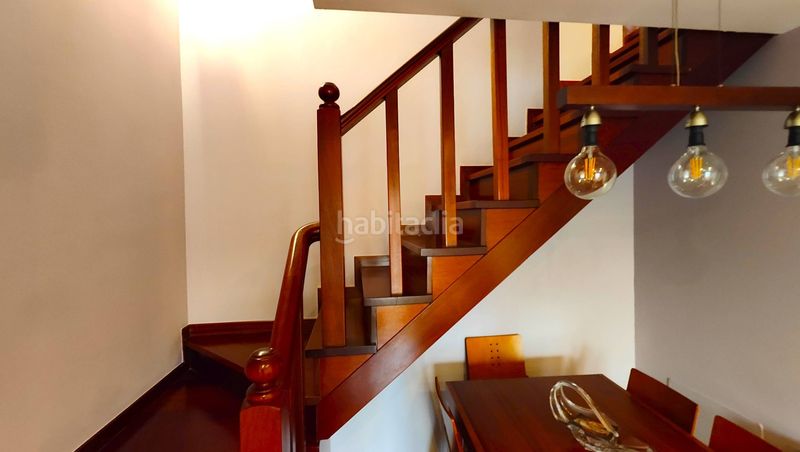 Foto 99327b89-1f00-4035-9c20-381705a9c4e2. Ático  dúplex en venta xunta o corte inglés en Santiago de Compostela