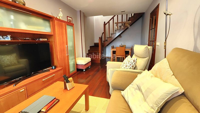 Foto a9307e5e-e989-44e5-9034-82d0cc589c33. Ático  dúplex en venta xunta o corte inglés en Santiago de Compostela