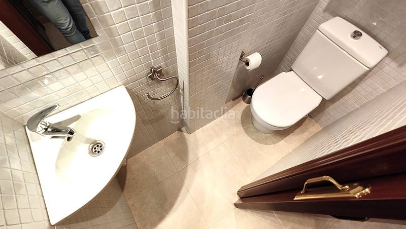 Foto b3b72e5e-05b4-464d-93d9-4d0419a20469. Ático  dúplex en venta xunta o corte inglés en Santiago de Compostela