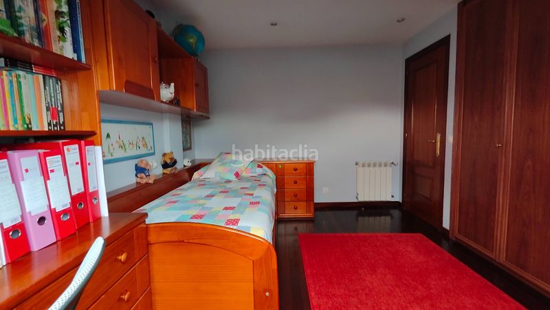 Foto bee96065-9e9b-47d3-8fcf-dadeaf06311d. Ático  dúplex en venta xunta o corte inglés en Santiago de Compostela