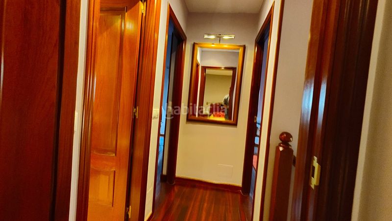 Foto c11dfbcf-4f7a-4c7e-b046-10e01b5ba3dd. Ático  dúplex en venta xunta o corte inglés en Santiago de Compostela