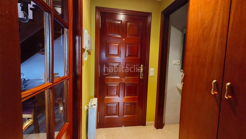 Foto d85984f0-fb06-4122-becd-ca6d6b21516b. Ático  dúplex en venta xunta o corte inglés en Santiago de Compostela