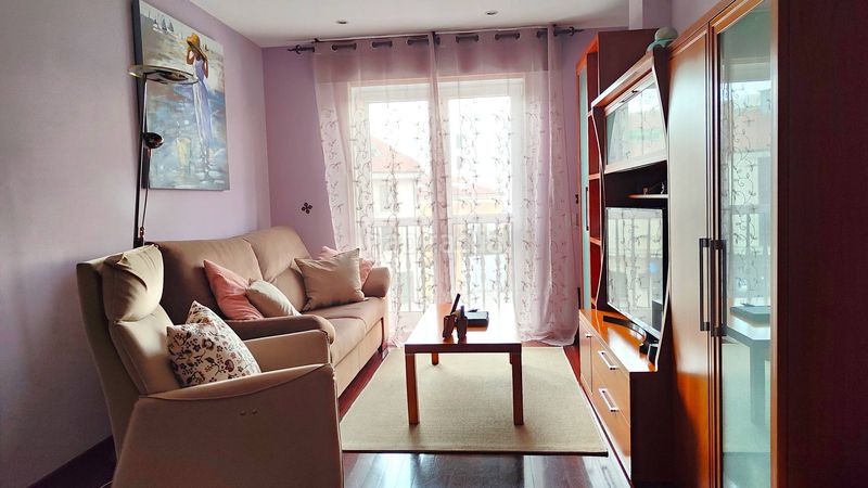 Foto e753951e-cdc6-4645-bf00-de4b1a1136ef. Ático  dúplex en venta xunta o corte inglés en Santiago de Compostela