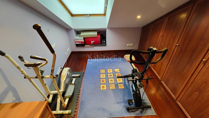 Foto e7b28bfe-e012-4a90-a1a7-594f723b7214. Ático  dúplex en venta xunta o corte inglés en Santiago de Compostela