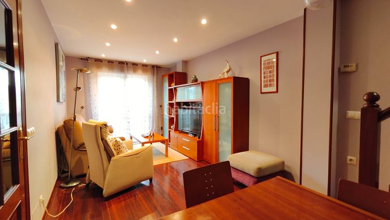 Foto fb443e84-7f63-4e21-bd49-59cb6d999716. Ático  dúplex en venta xunta o corte inglés en Santiago de Compostela