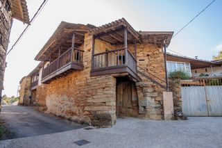 Masia  Lugar pepin. Casa de pueblo en venta en ourense