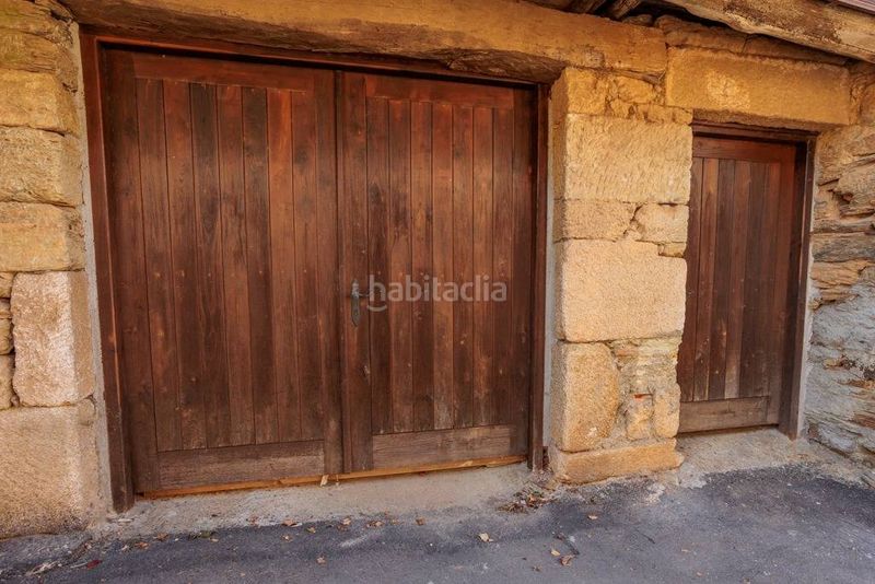 Foto 514f6491-0a5d-430d-a918-32ed459bfdf9. Masia amb aparcament a Castrelo do Val