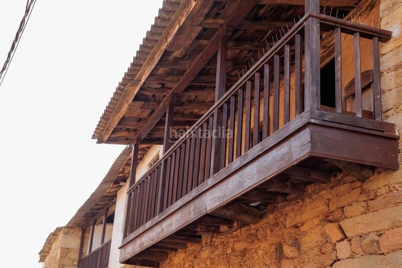 Foto 68faeb03-d28b-4adb-8d73-c9f149798878. Masia amb aparcament a Castrelo do Val