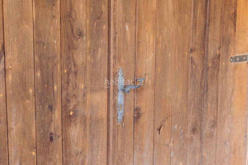 Foto 7239511b-4d36-45fd-8794-626f0585b597. Masia amb aparcament a Castrelo do Val