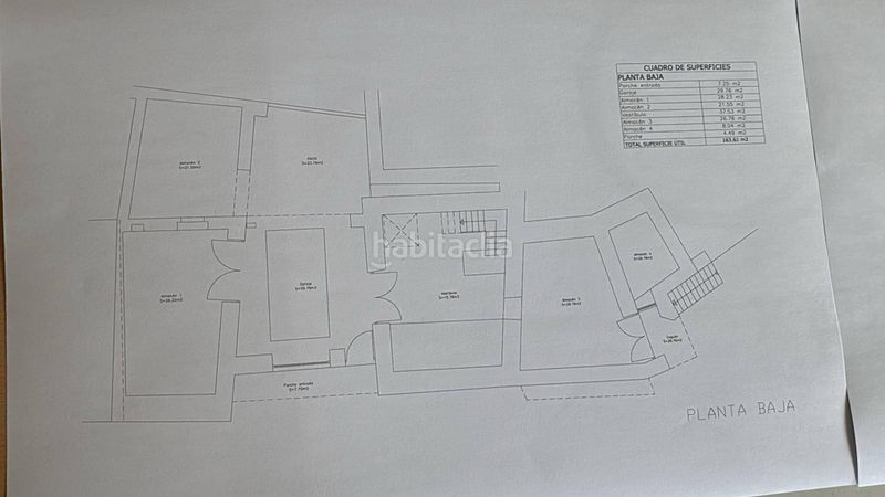 Foto a457778e-8f80-4427-89eb-5b9e6ae84b02. Masia amb aparcament a Castrelo do Val