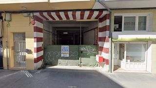 Lloguer Aparcament cotxe a Campus Norte - San Caetano. Se alquilan plazas de garaje en rua tomiño