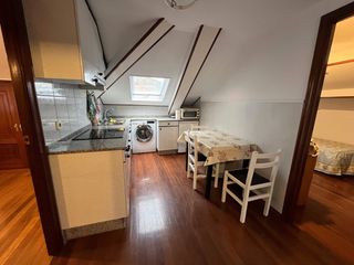 Lloguer Àtic  San roque. Se alquila ático de dos habitaciones en san roque