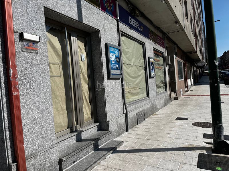 Foto 0f821ed4-d5e8-4d0b-b577-edec03ba792a. Local comercial a O Milladoiro Ames