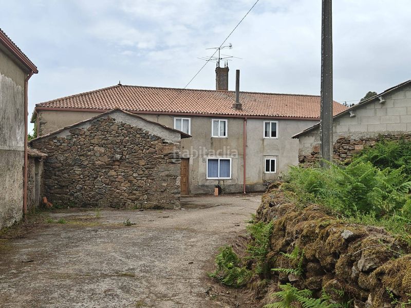 Foto 1828a165-e618-46e4-a030-4908beba23c2. Casa amb aparcament a Palas de Rei