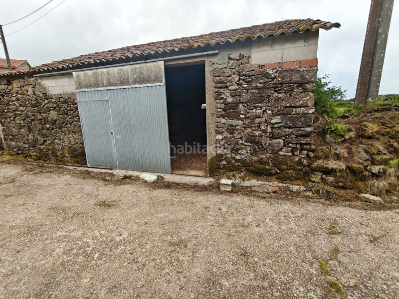 Foto 84437e4d-04d5-4af0-b7a6-47dd67192aef. Casa amb aparcament a Palas de Rei