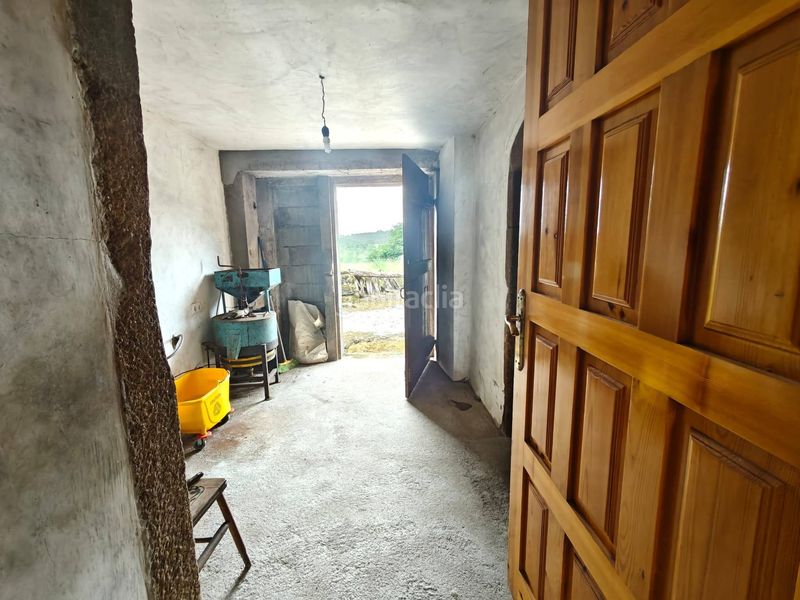 Foto 94c71525-48c9-42ef-b9c0-b1c6a82b68f0. Casa amb aparcament a Palas de Rei