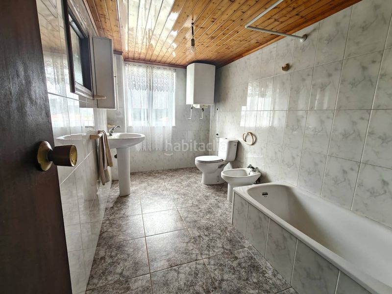 Foto a5943107-ca57-4589-829d-3d2ea420bddf. Casa amb aparcament a Palas de Rei