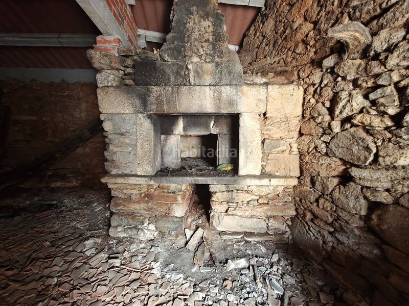 Foto c26e3fca-ede7-431a-b283-58f19a8e6782. Casa amb aparcament a Palas de Rei