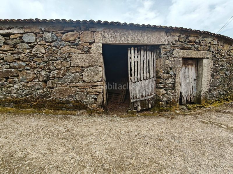 Foto dcf0ad82-b8b9-4875-a9ba-daa387126708. Casa amb aparcament a Palas de Rei