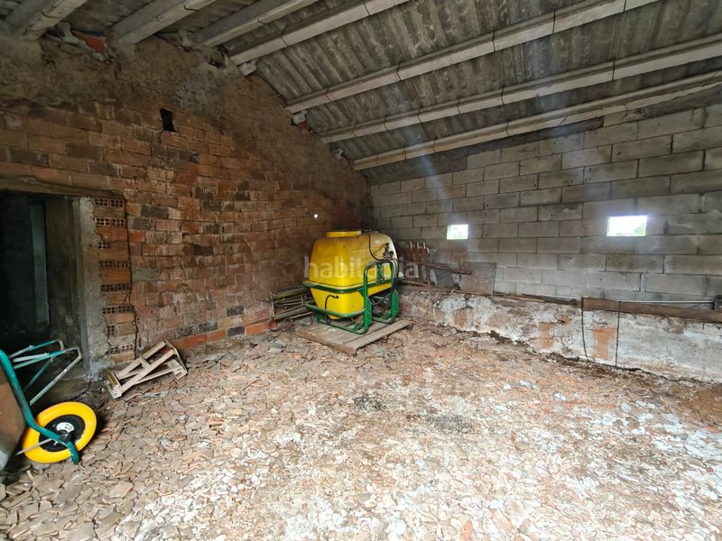 Foto ea2aa9d2-b668-4c0d-91ca-16fcab95e5e5. Casa amb aparcament a Palas de Rei