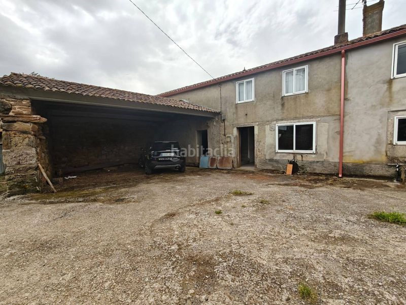 Foto f04957bb-1b52-45eb-9ae9-38041b296396. Casa amb aparcament a Palas de Rei