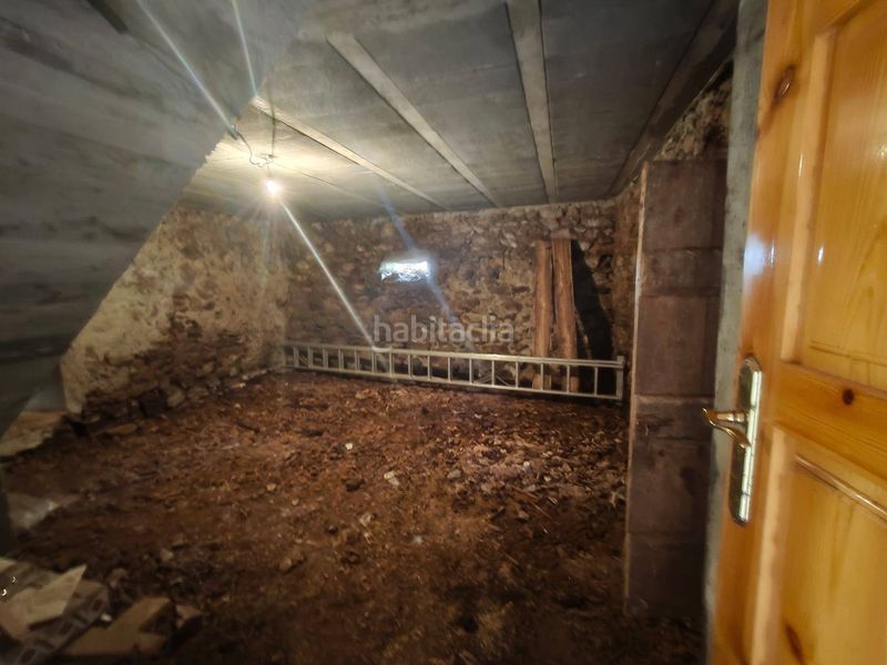 Foto f0c4380b-390b-43ae-8ede-aa765d7f1116. Casa amb aparcament a Palas de Rei