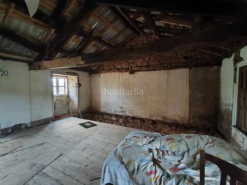 Foto 100dc8de-560c-4b84-a44f-b8e883cc2704. Casa amb aparcament a Parroquias de Santiago Santiago de Compostela