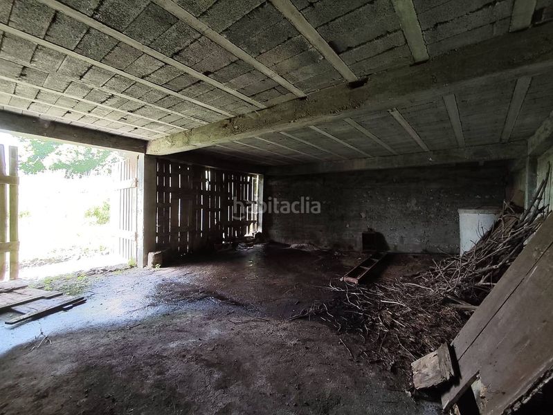 Foto 1acfea0d-9a0f-4199-9664-7e74aeeca236. Casa amb aparcament a Parroquias de Santiago Santiago de Compostela