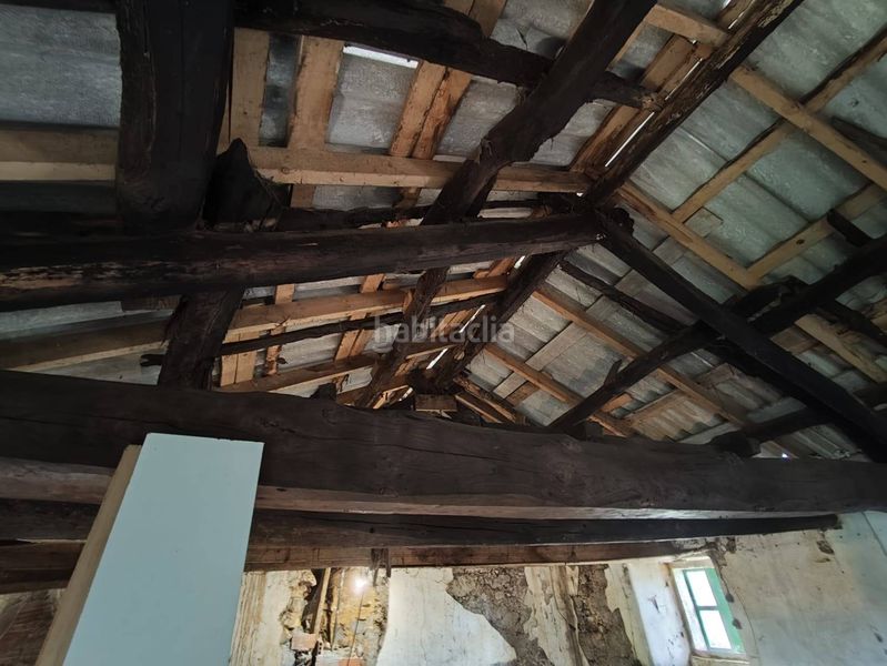 Foto 446d29d0-4e29-4c97-ae39-740c6ac67ed4. Casa amb aparcament a Parroquias de Santiago Santiago de Compostela