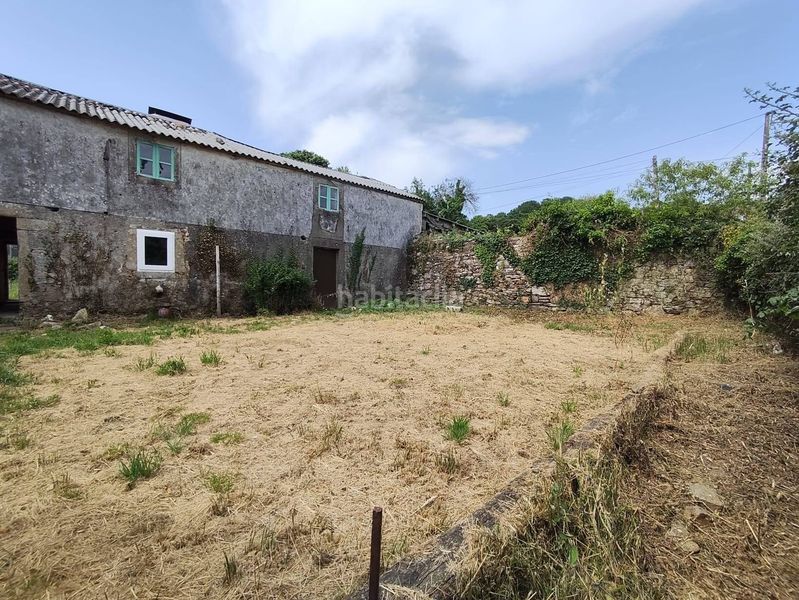 Foto 66a82f73-6934-4817-9f0d-f8eae7ebe8f7. Casa amb aparcament a Parroquias de Santiago Santiago de Compostela
