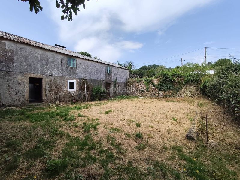 Foto 69b3163b-622d-46bf-a25c-75d9dd176568. Casa amb aparcament a Parroquias de Santiago Santiago de Compostela