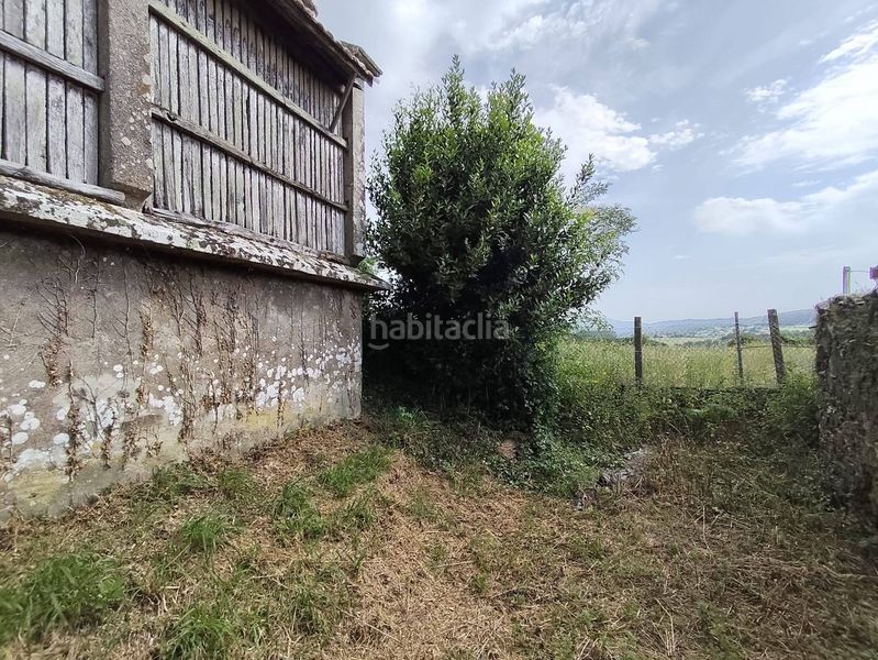Foto aa5260f9-d8fb-4a6e-9c7c-84fa5cc66e27. Casa amb aparcament a Parroquias de Santiago Santiago de Compostela