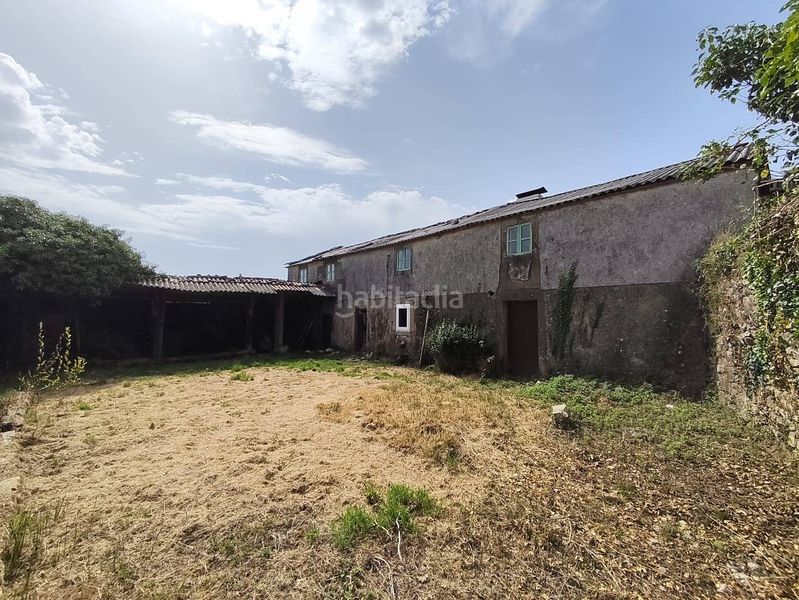 Foto b5c95df4-fe42-461b-a0e4-0643a50036a2. Casa amb aparcament a Parroquias de Santiago Santiago de Compostela