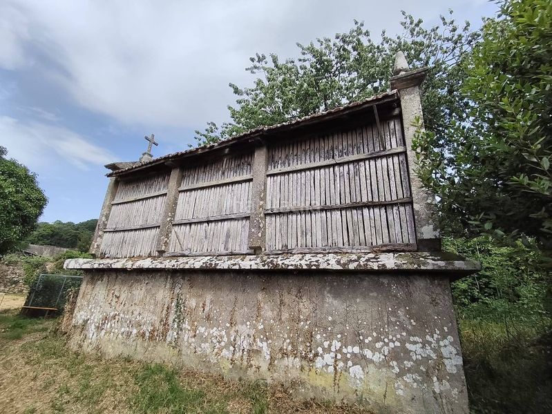 Foto c07ce389-b33f-40eb-922c-157173c82b26. Casa amb aparcament a Parroquias de Santiago Santiago de Compostela