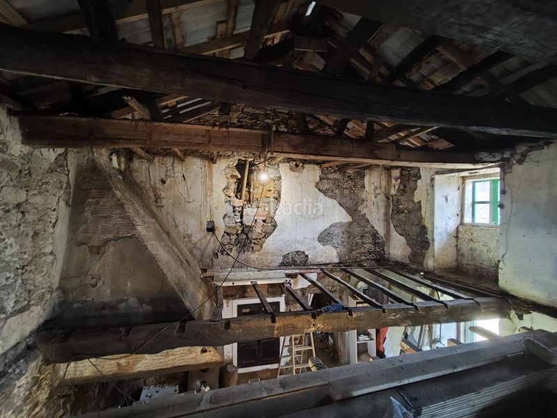 Foto cdff2170-c691-49f0-bd95-c0309744c27d. Casa amb aparcament a Parroquias de Santiago Santiago de Compostela