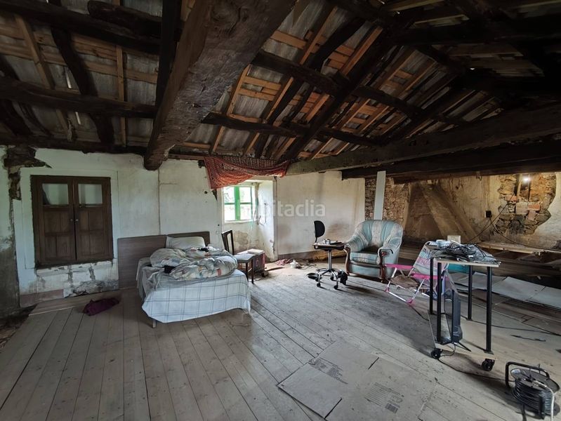 Foto da682beb-4c49-4a9d-a3ab-6a0f58515618. Casa amb aparcament a Parroquias de Santiago Santiago de Compostela