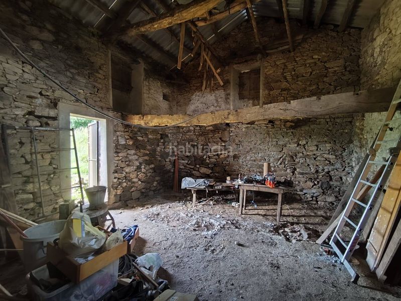 Foto e3f72b6f-741c-4fac-a928-01f0055edce0. Casa amb aparcament a Parroquias de Santiago Santiago de Compostela