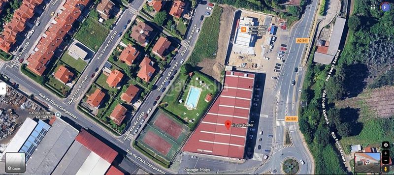 Foto 5d1515f6-2be0-4cb3-86e5-6d804c66c4b6. Àtic amb calefacció aparcament piscina a Teo
