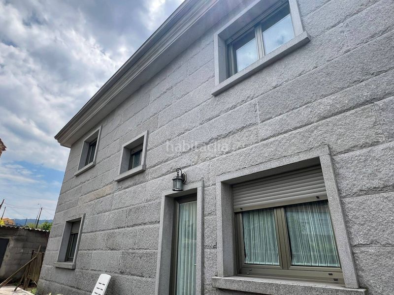 Foto 51cd97a8-e3e7-4483-b632-0b734d960d3e. Location maison avec chauffage dans Padrón